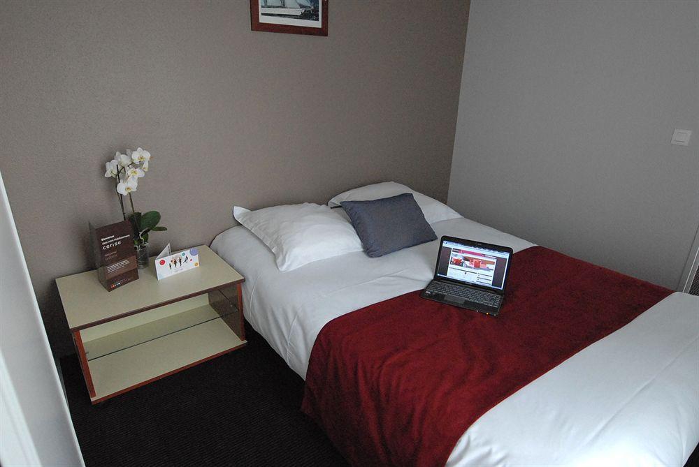 Cerise Lannion Aparthotel Exterior photo