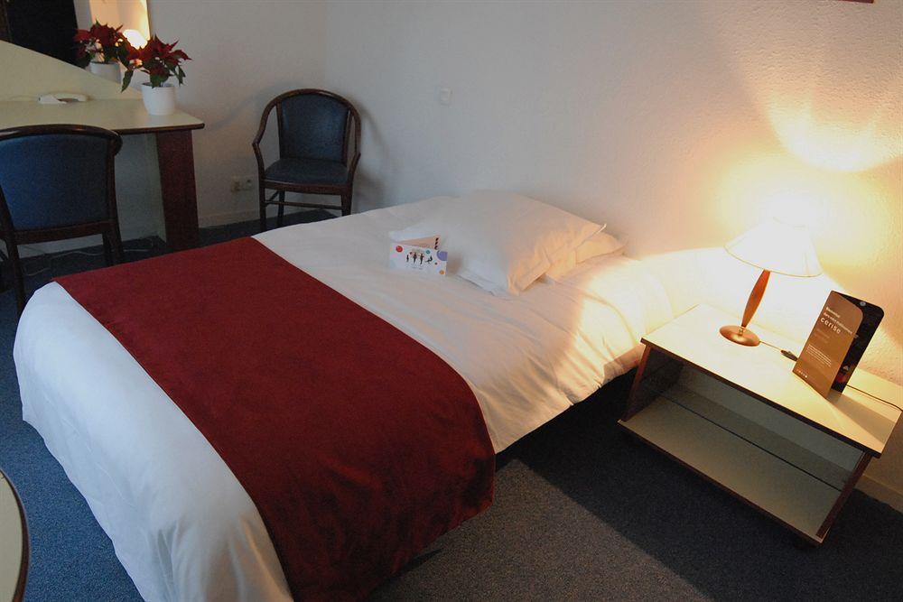Cerise Lannion Aparthotel Exterior photo