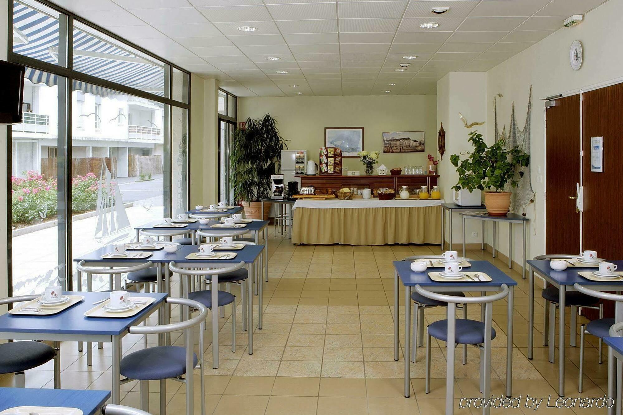 Cerise Lannion Aparthotel Exterior photo